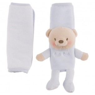 CUBRE CINTURON 03205 SILLA ESTRELLA 2