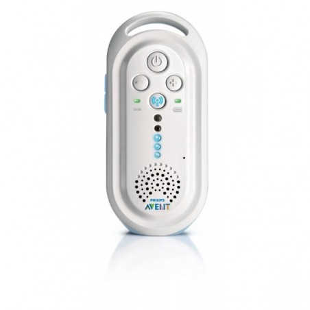 VIGILABEBES SCD505/00 DIGITAL RECARGABLE AVENT