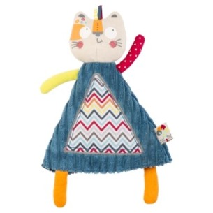 DOU DOU 03519 MARIONETA BAOBAD TUC TUC