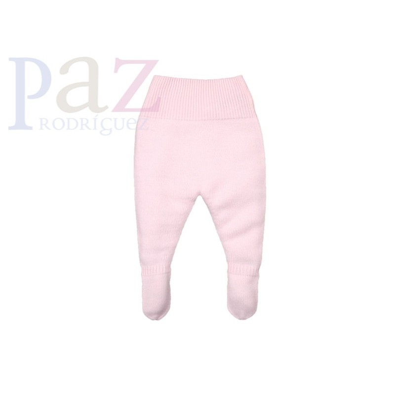 POLAINA 70022 CON CINTURA ALTA PAZ RODRIGUEZ,