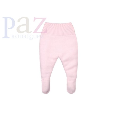 POLAINA 70022 CON CINTURA ALTA PAZ RODRIGUEZ,