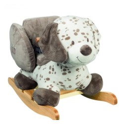 BALANCIN NA777346 PERRO MAX NATTOU