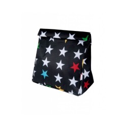 BOLSA DE MERIENDA CON VELCRO MY BAGS 2