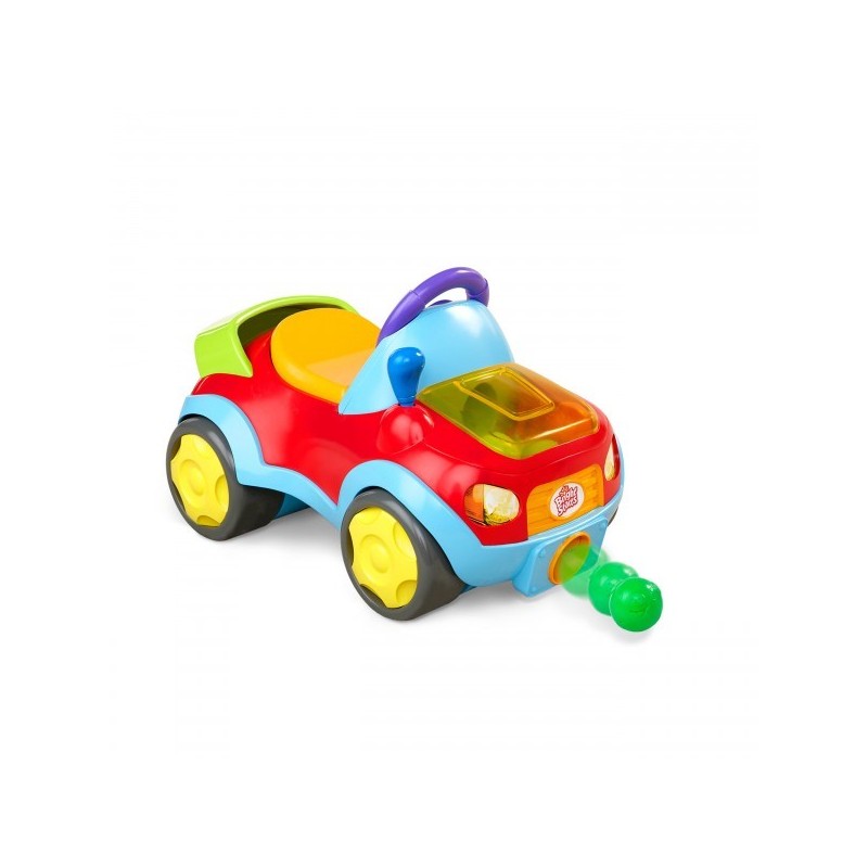 ROADSTER HAB9106 BRIGHT STARTS