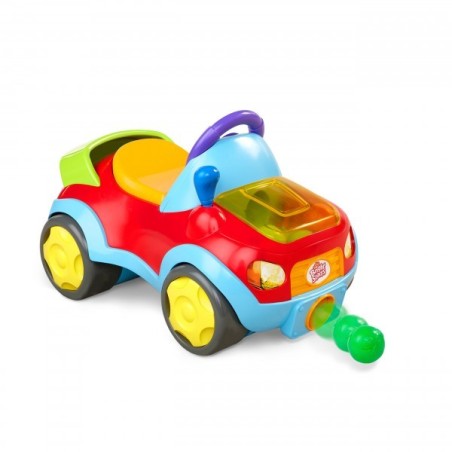 ROADSTER HAB9106 BRIGHT STARTS