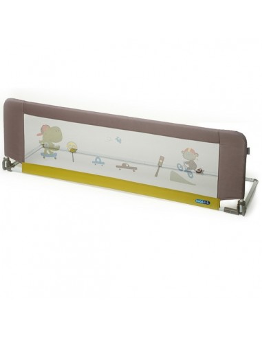 BARRERA CAMA 40214 MOON SKATERS BEBE DUE