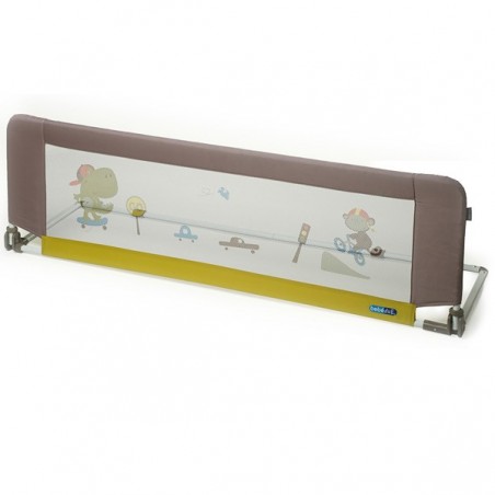 BARRERA CAMA 40214 MOON SKATERS BEBE DUE