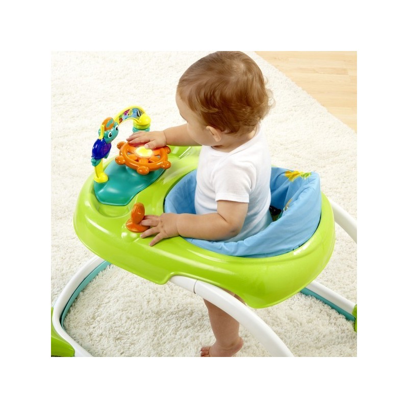 ANDADOR BE60098 BABY EINSTEIN