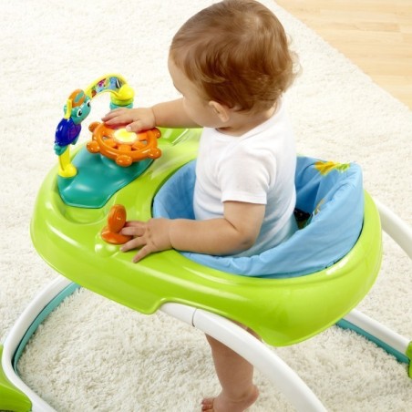 ANDADOR BE60098 BABY EINSTEIN