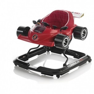 ANDADOR 6432 FORMULA KID TEAM GPS JANE