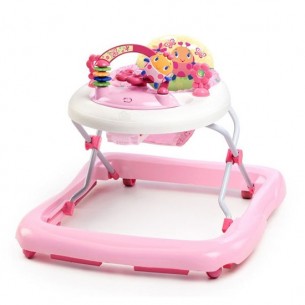 ANDADOR BS60287 ROSA CON ELECTRONICS BRIGHT STARS