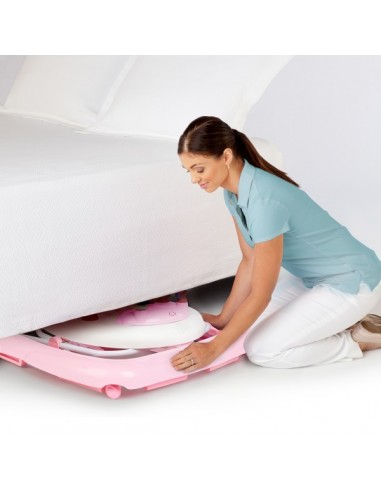 ANDADOR BS60287 ROSA CON ELECTRONICS BRIGHT STARS