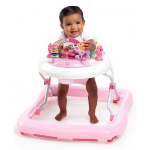 ANDADOR BS60287 ROSA CON ELECTRONICS BRIGHT STARS 2