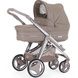 CONJUNTO IP-OP 35368 CROMADO EVOLUTION AUTO BEBECAR 2015