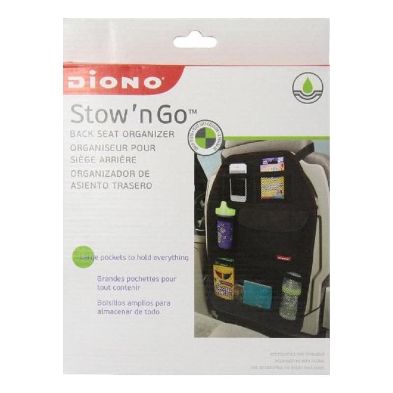 STOW N GO 40245 PROTECTOR Y ORGANIZADOR