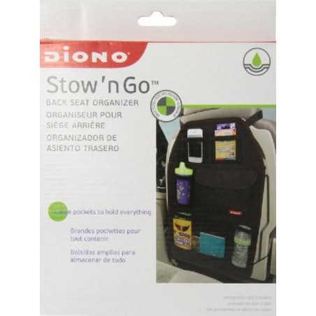 STOW N GO 40245 PROTECTOR Y ORGANIZADOR