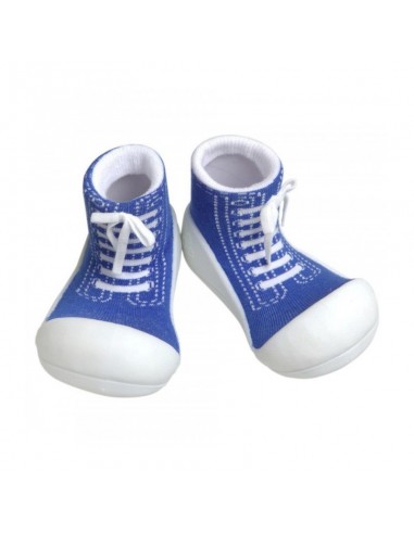 ZAPATO SNEAKERS ATTIPAS