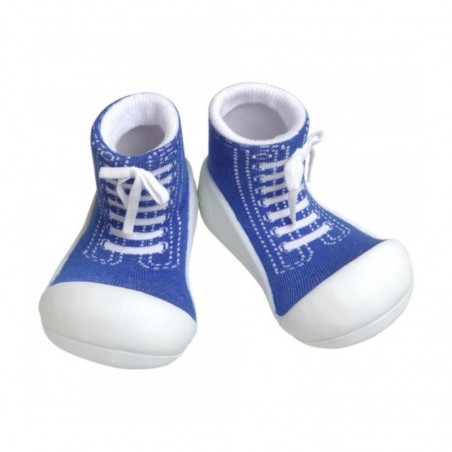 ZAPATO SNEAKERS ATTIPAS