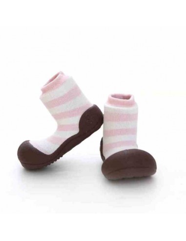 ZAPATO NATURAL HERB ATTIPAS