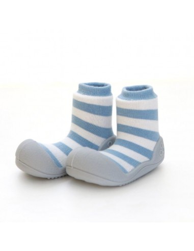 ZAPATO NATURAL HERB ATTIPAS