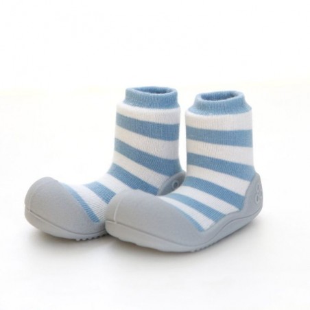 ZAPATO NATURAL HERB ATTIPAS