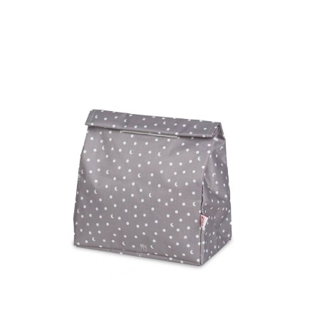 BOLSA DE MERIENDA CON VELCRO MY BAGS