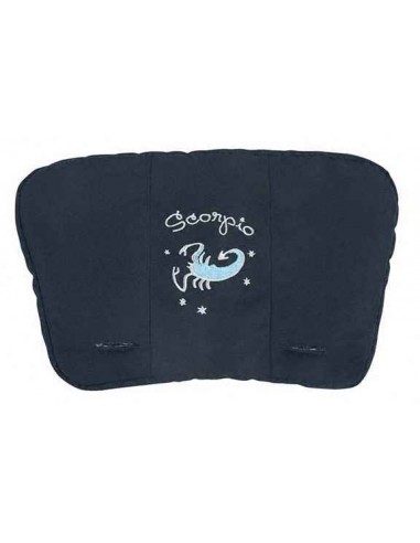 CONFORT PACK ZODIAC MACLAREN            