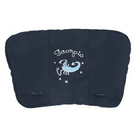 CONFORT PACK ZODIAC MACLAREN            