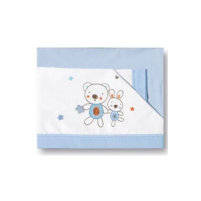 TRIPTICOS SABANITAS CUNA 60X120 PIRULOS