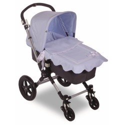 COLCHA+SACO BASE 88639 SITAR PAZ RODRIGUEZ