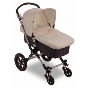 COLCHA+SACO BASE 88627 FAGOT PAZ RODRIGUEZ