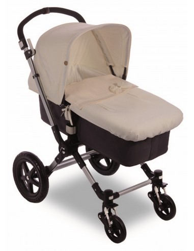 COLCHA+SACO BASE 88627 FAGOT PAZ RODRIGUEZ