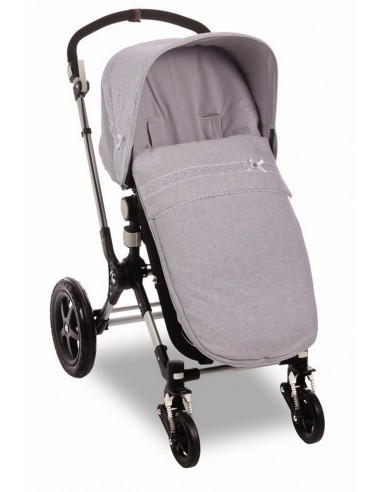 SACO SILLA UNIVERSAL PUNTO 88585 PAZ RODRIGUEZ