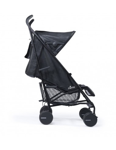 SILLA BO MIMA + PLASTICO
