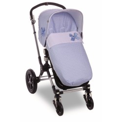 SACO SILLA UNIVERSAL VER 88561 ANTARA PAZ RODRIGUEZ
