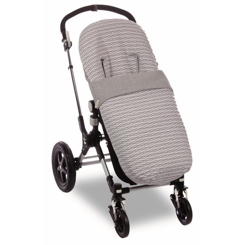 SACO SILLA UNIVERSAL VER 88523 SAZ PAZ RODRIGUEZ