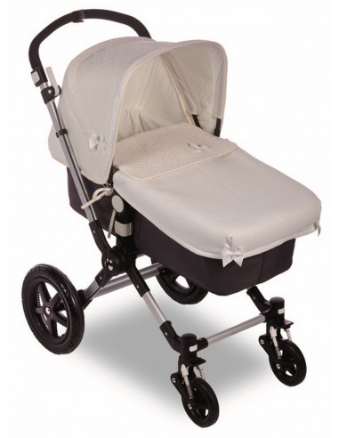COLCHA+SACO BASE VER 88496 NACAR PAZ RODRIGUEZ
