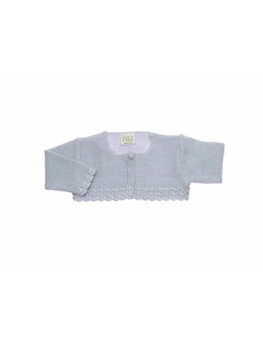 CHAQUETA 82091 CANASTILLA PAZ RODRIGUEZ