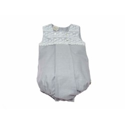 PELELE 85073 TELA OXFORD PAZ RODRIGUEZ