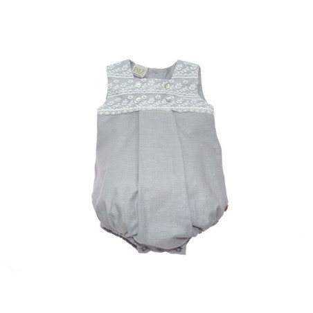 PELELE 85073 TELA OXFORD PAZ RODRIGUEZ