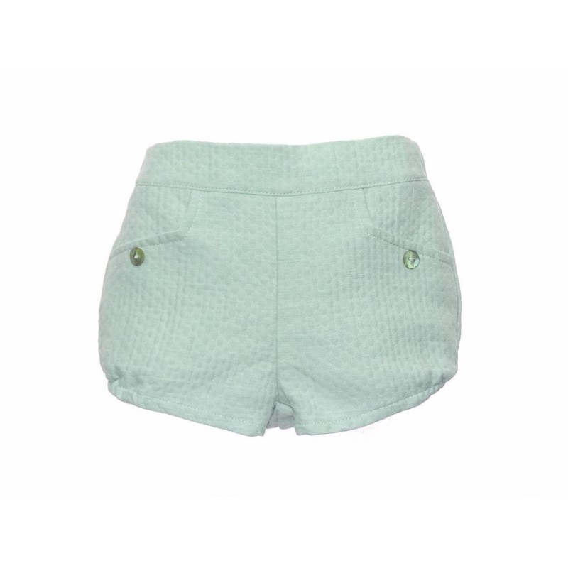 PANTALON 85269 TELA PIQUE BAHIA PAZ RODRIGUEZ