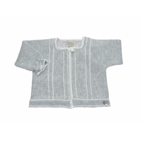 CHAQUETA LARGA 82042 PAZ RODRIGUEZ