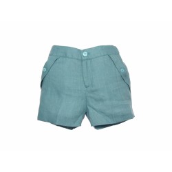 PANTALON 85375 TELA LINO CALA PAZ RODRIGUEZ
