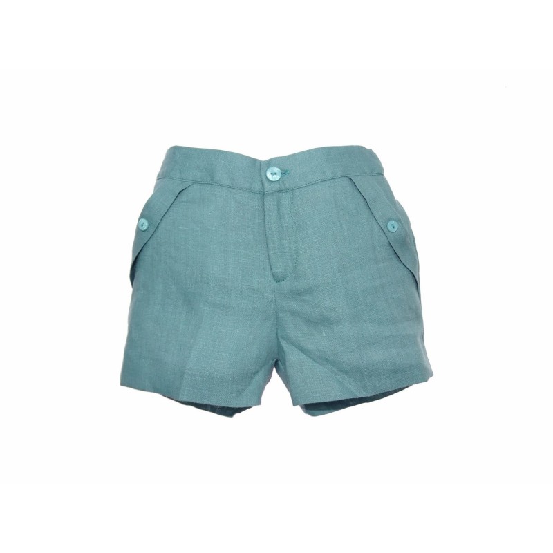 PANTALON 85375 TELA LINO CALA PAZ RODRIGUEZ