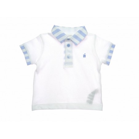 POLO 89311 PUNTO JERSEY VELERO PAZ RODRIGUEZ