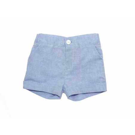 PANTALON TELA 85305 VELERO PAZ RODRIGUEZ