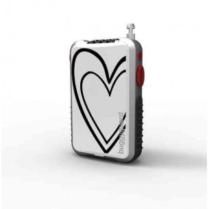 CANDADO BUGGYGUARD DECO 2