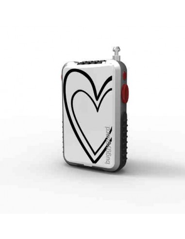 CANDADO BUGGYGUARD DECO