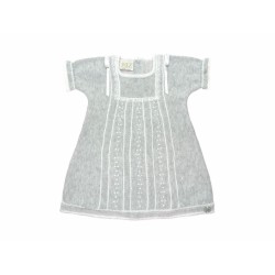 VESTIDO 82054 COLECCION PAZ RODRIGUEZ