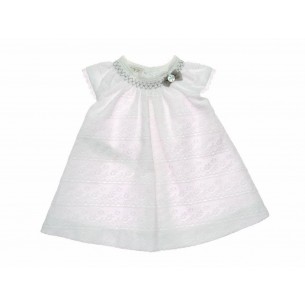 VESTIDO 85067 COLECCION PAZ RODRIGUEZ